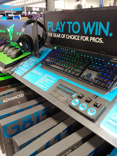 Electronics Store «Best Buy», reviews and photos, 96 Rothrock Rd, Akron, OH 44321, USA