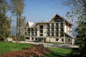 Beltine forest hotel image