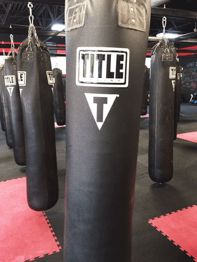 Health Club «TITLE Boxing Club The Woodlands», reviews and photos, 3335 College Park Dr #200, Conroe, TX 77384, USA