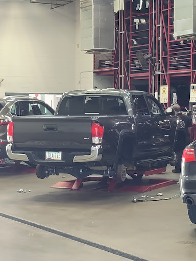 Tire Shop «Discount Tire Store - Scottsdale, AZ», reviews and photos, 20555 N Scottsdale Rd, Scottsdale, AZ 85255, USA