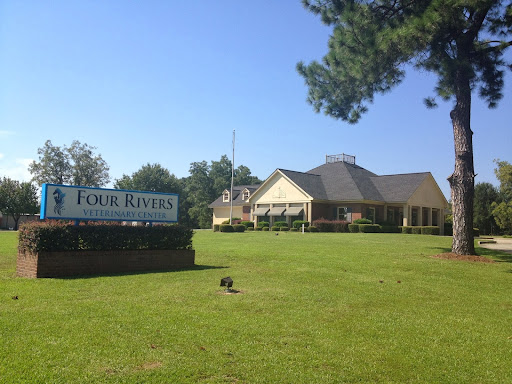 Four Rivers Veterinary Center image