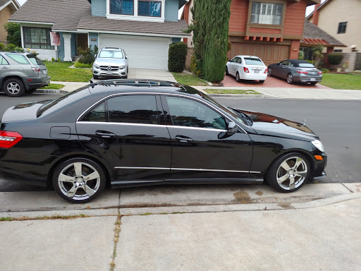 Auto Repair Shop «W.I. Simonson Mercedes Service & Parts», reviews and photos, 1330 Colorado Ave, Santa Monica, CA 90404, USA