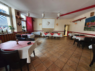 Restaurant Durbar
