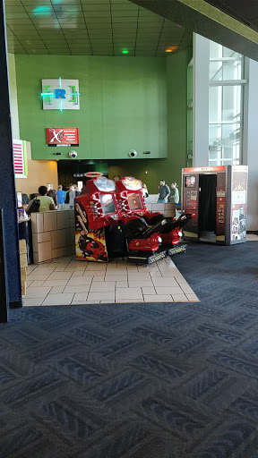 Movie Theater «Cinemark Colonel Glenn 18 and XD», reviews and photos, 18 Colonel Glenn Plaza Dr, Little Rock, AR 72210, USA