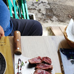 Photo n°2 de l'avis de Elena.i fait le 23/09/2023 à 20:26 sur le  Osteria del Maremmano Bar à Passignano sul Trasimeno