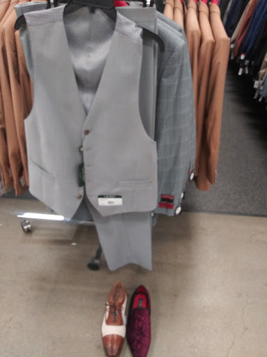 Clothing Store «K&G Fashion Superstore», reviews and photos, 1418 N Town E Blvd #300, Mesquite, TX 75150, USA