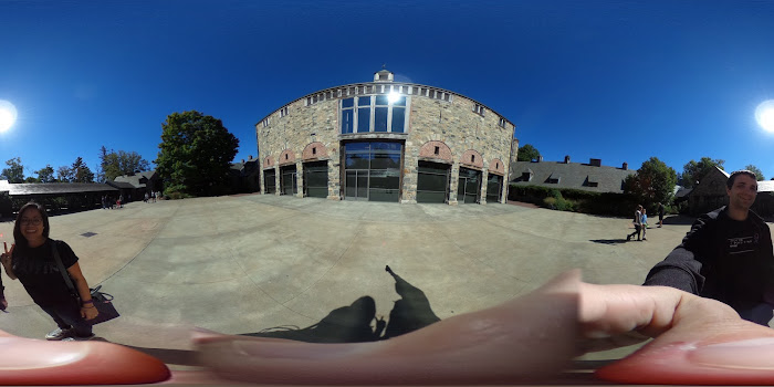 Restaurant near Budget Motor Inn- Stony Point