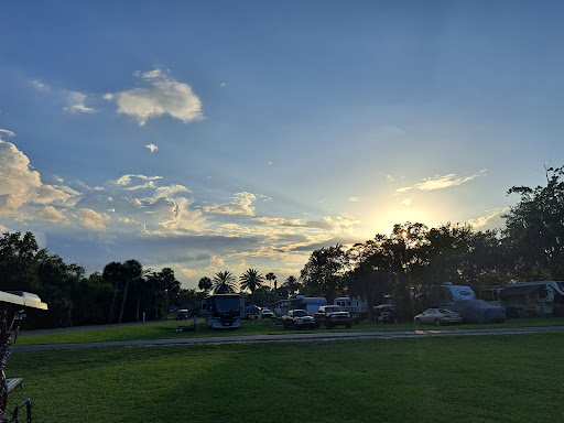 Campground «Wekiva Falls RV Resort», reviews and photos, 30700 Wekiva River Rd, Sorrento, FL 32776, USA