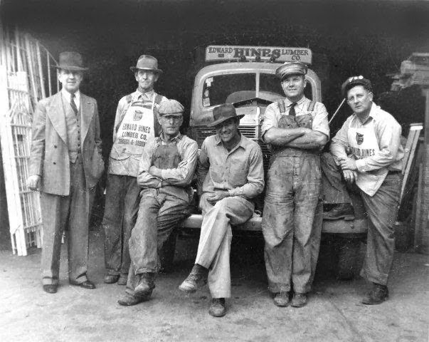 Hines Supply - Grayslake