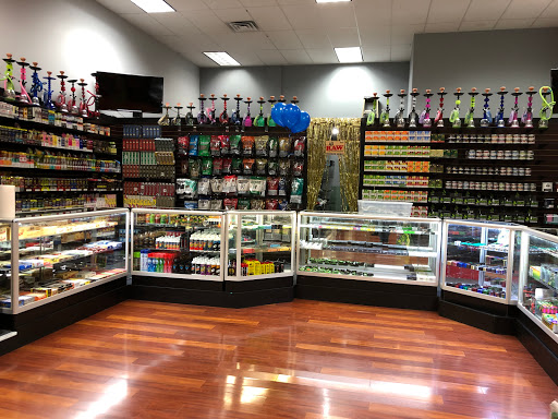 Vaporizer Store «Vape Village», reviews and photos, 3500 Plank Rd, Fredericksburg, VA 22407, USA