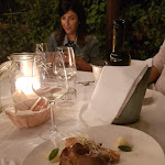 Photo n°10 de l'avis de Massimo.e fait le 01/09/2018 à 09:45 sur le  Casina Pontormo à Bertinoro