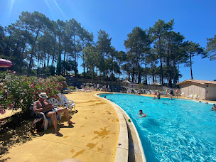 Photo n°63 de Camping Capfun - Landisland à Moliets-et-Maa ()