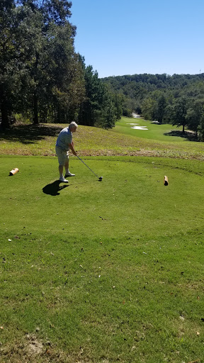 Golf Course «River Falls Plantation», reviews and photos, 100 Player Blvd, Duncan, SC 29334, USA