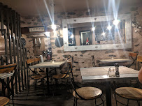 Atmosphère du Restaurant Chez Geneviève à Saint-Flour - n°15