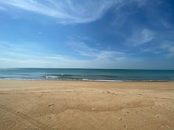 Foto von Ko Pkhra Tong Beach mit etwas sauber Sauberkeitsgrad