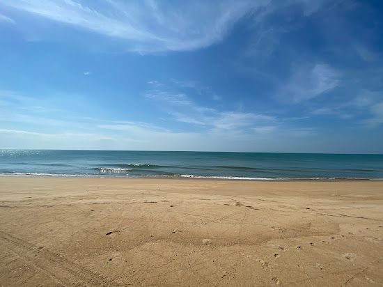 Ko Pkhra Tong Beach