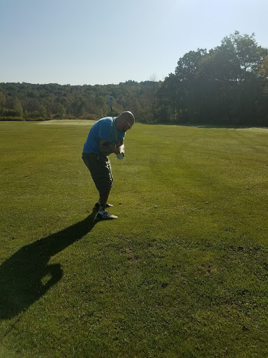Golf Course «Marjon Golf Course», reviews and photos, 1360 Griffin Rd, Roaring Brook Township, PA 18444, USA