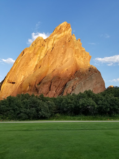 Golf Club «Arrowhead Golf Club», reviews and photos, 10850 Sundown Trail, Littleton, CO 80125, USA