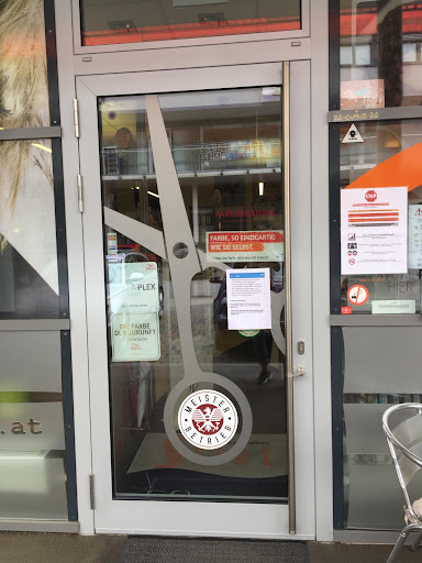 Friseur Salon Seidl In Hart bei Graz