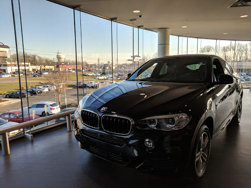 BMW Dealer «BMW of Mt. Laurel», reviews and photos, 1220 New Jersey 73, Mt Laurel, NJ 08054, USA