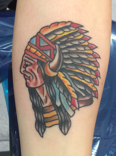 Explore cholo tattoo ideas, creative tattoo ideas in South Padre Island, available at Peggys Temporary & Permanent Tattoos