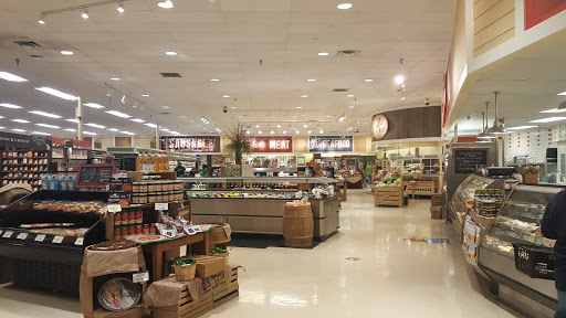 Grocery Store «Lowes Foods on Brier Creek Pkwy», reviews and photos, 8100 Brier Creek Pkwy, Raleigh, NC 27617, USA