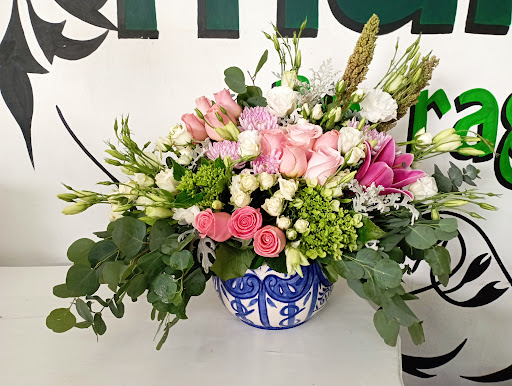 Floreria las Margaritas Barragan – Aguascalientes