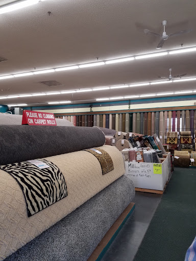 Carpet wholesaler Lowell