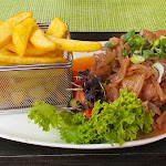 Photo n°1 de l'avis de Oliver.a fait le 12/07/2022 à 21:05 sur le  Hotel Winzerhaus Gärtner an der Loreley à Sankt Goar