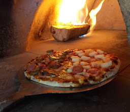 Pizzalia Hidalgo photo