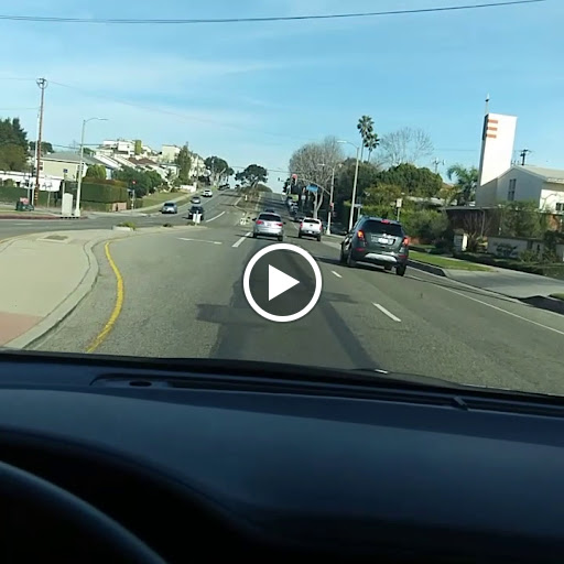 Public Golf Course «Westchester Golf Course», reviews and photos, 6900 W Manchester Ave, Los Angeles, CA 90045, USA