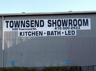 Townsend Kitchen Bath & LED Showroom