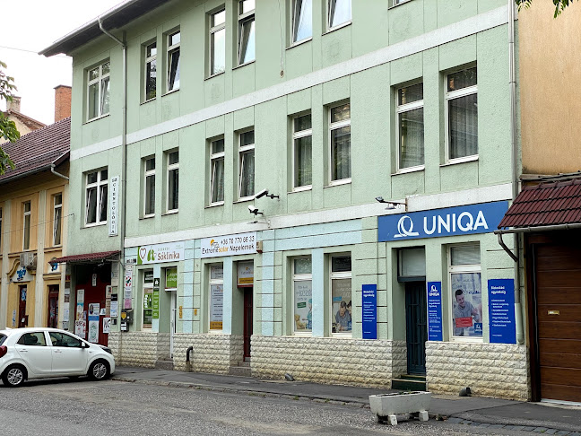 UNIQA Biztosító Szegedi Kiemelt Ügynökség