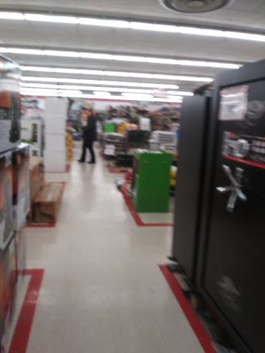 Home Improvement Store «Tractor Supply Co.», reviews and photos, 2003 E Tipton St, Seymour, IN 47274, USA