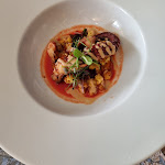 Photo n°4 de l'avis de patti.h fait le 14/12/2018 à 15:41 sur le  Dollaro à Monza