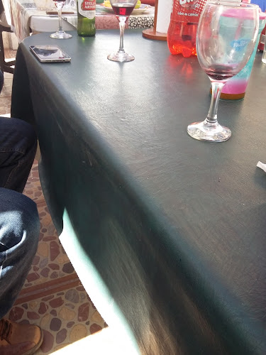 Teléfono de Cafe Puerto De Vega