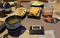 Plats et boissons du Restaurant japonais Wasabi Lounge à Aix-en-Provence - n°13