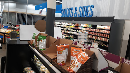 Department Store «Walmart Supercenter», reviews and photos, 743 Rainier Ave South, Renton, WA 98057, USA