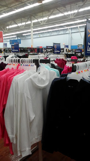 Discount Store «Walmart», reviews and photos, 1130 NJ-77, Bridgeton, NJ 08302, USA