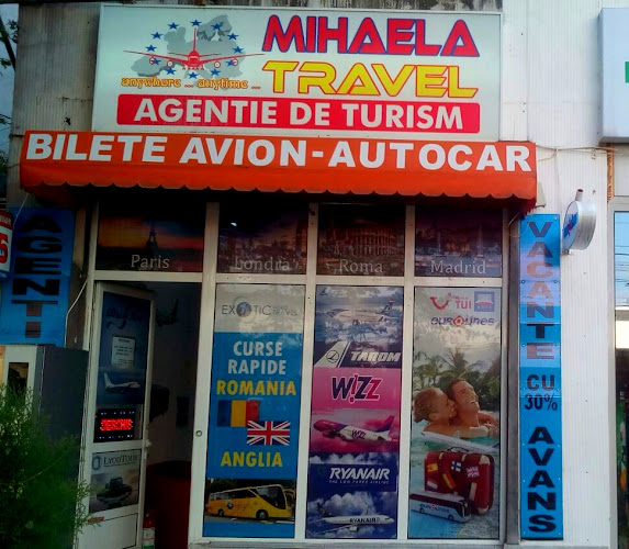 Mihaela Travel Agentie Turism - <nil>