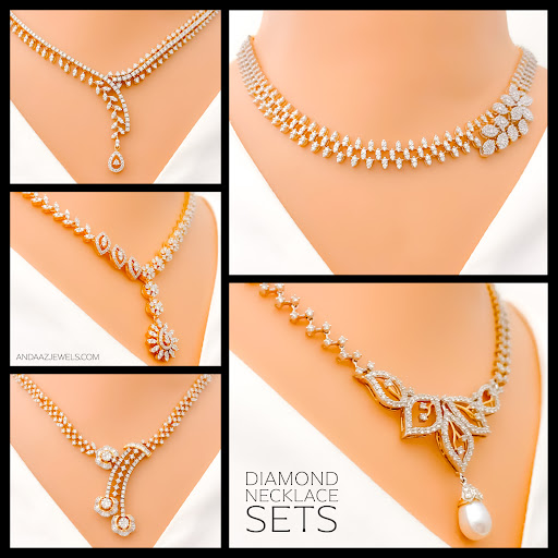 Jeweler «Andaaz Jewelers», reviews and photos, 141 Ogden Ave, Westmont, IL 60559, USA