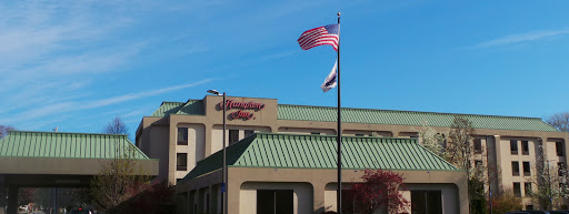 General Contractor «Nauman Contracting & Roofing», reviews and photos, 455 Chestnut St, East Stroudsburg, PA 18301, USA