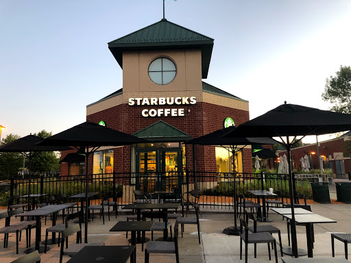 Coffee Shop «Starbucks», reviews and photos, 7802 Olson Memorial Hwy, Golden Valley, MN 55427, USA