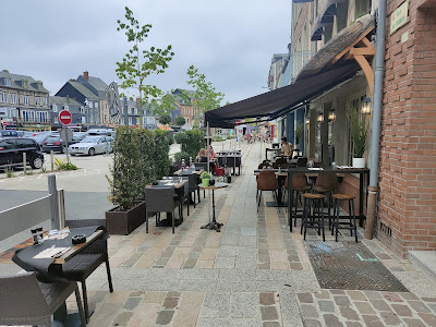 Le Cohibar à Beuzeville