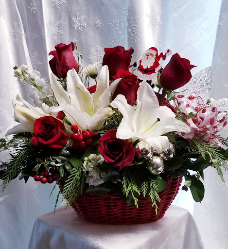 Florist «Victorian Garden florist», reviews and photos, 8543 W Boynton Beach Blvd, Boynton Beach, FL 33472, USA