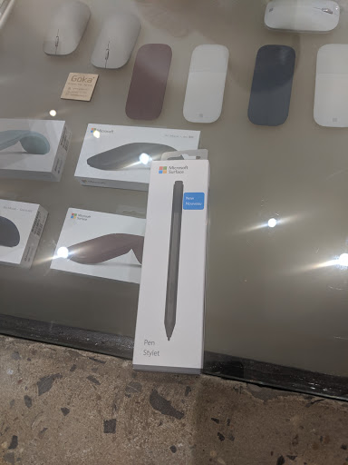 Top 20 cửa hàng microsoft Huyện Thạnh Phú Bến Tre 2022