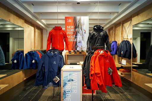 Arcteryx Bleecker - Arctype Store image 6