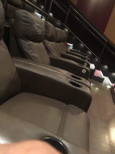 Movie Theater «Xscape Theatres Brandywine 14», reviews and photos, 7710 Matapeake Business Dr, Brandywine, MD 20613, USA