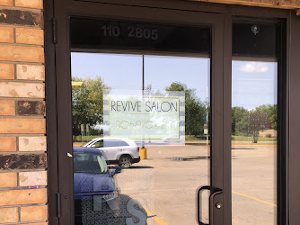 Revive Salon