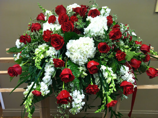 Florist «Brown Floral», reviews and photos, 2261 E Murray Holladay Rd, Holladay, UT 84117, USA